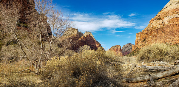 Zion National Park, Utah